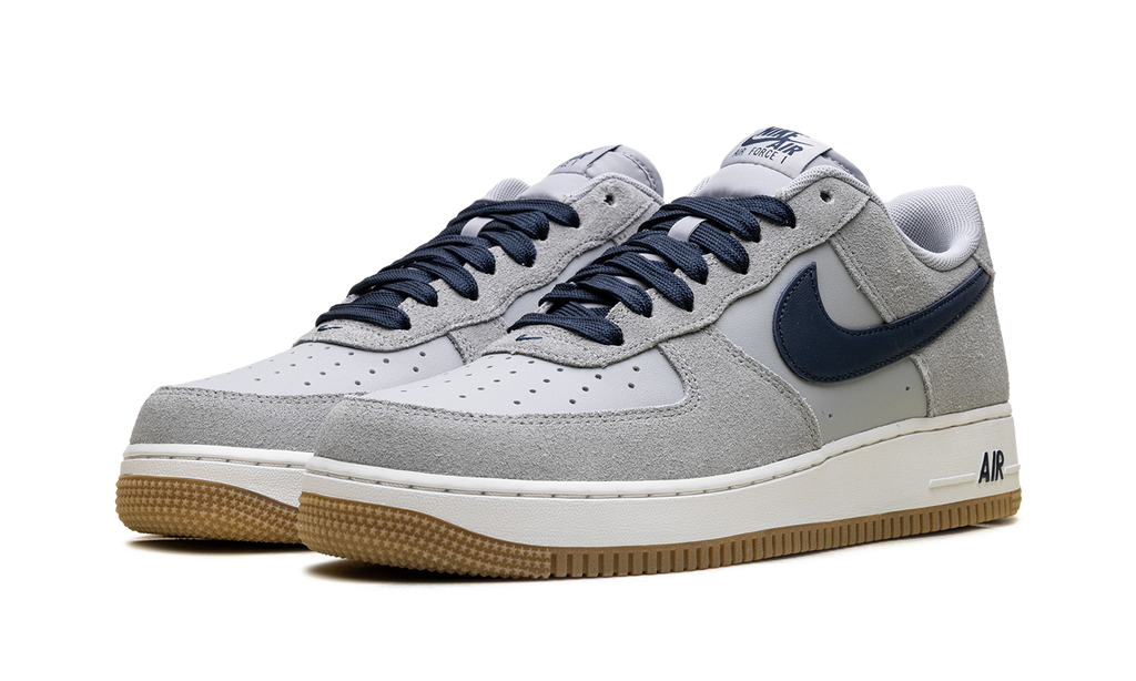 Air Force 1 Low "Light Smoke Grey Navy" IB6388 003