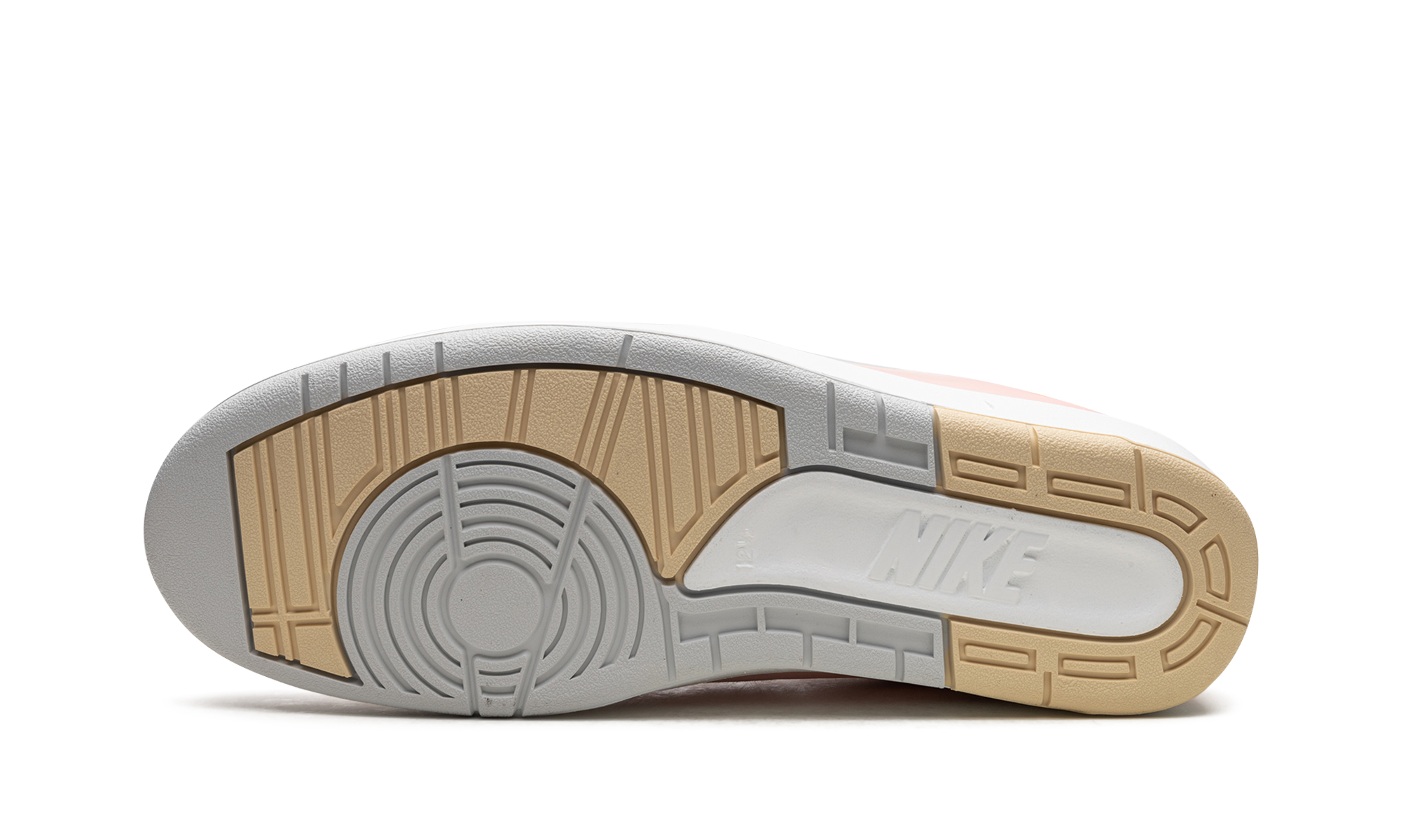 Air Jordan 2 Low Craft "Atmosphere" DX6930 600