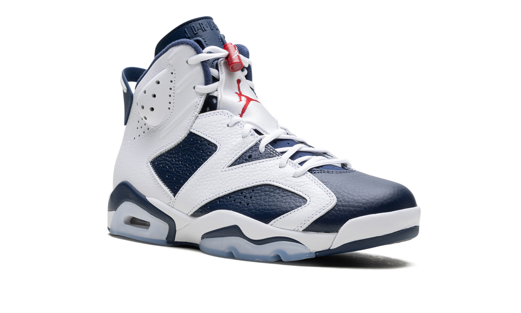 Air Jordan 6 "Olympic" CT8529 164