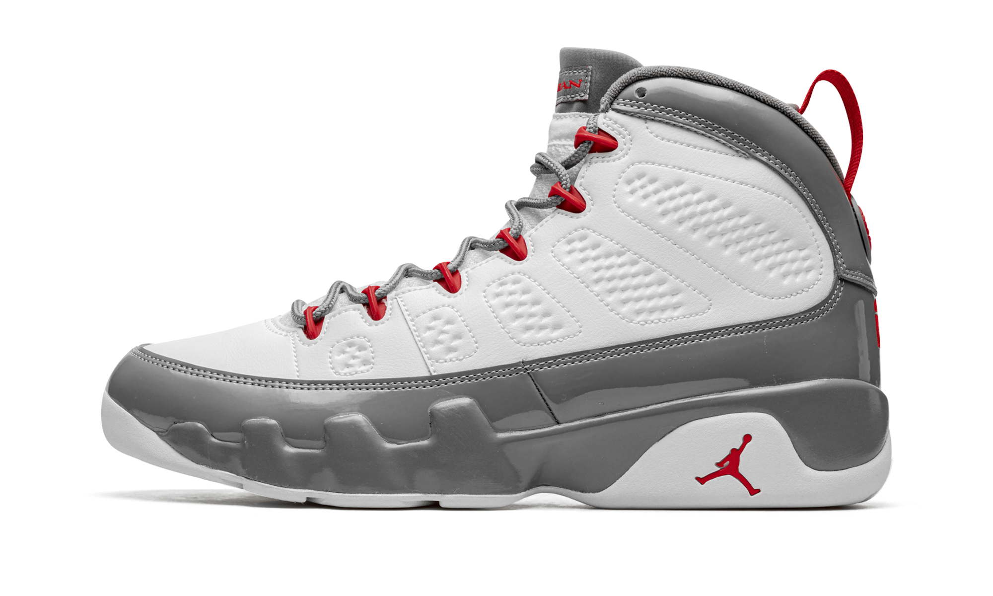 Air Jordan 9 "Fire Red" CT8019 162