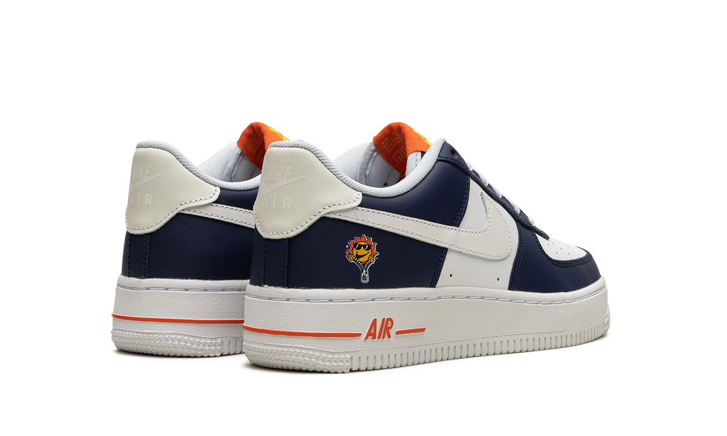 AIR FORCE 1 LOW GS "UV REACTIVE" FN7239 410