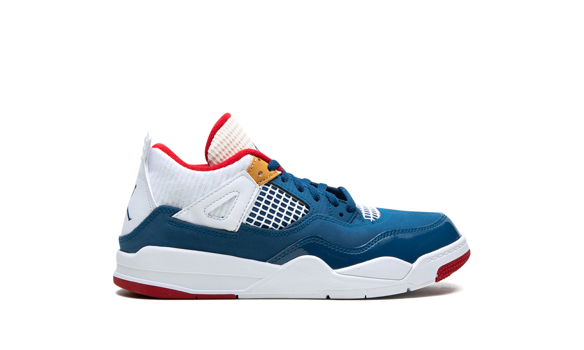 Air Jordan 4 PS "Messy Room" DR6953 400
