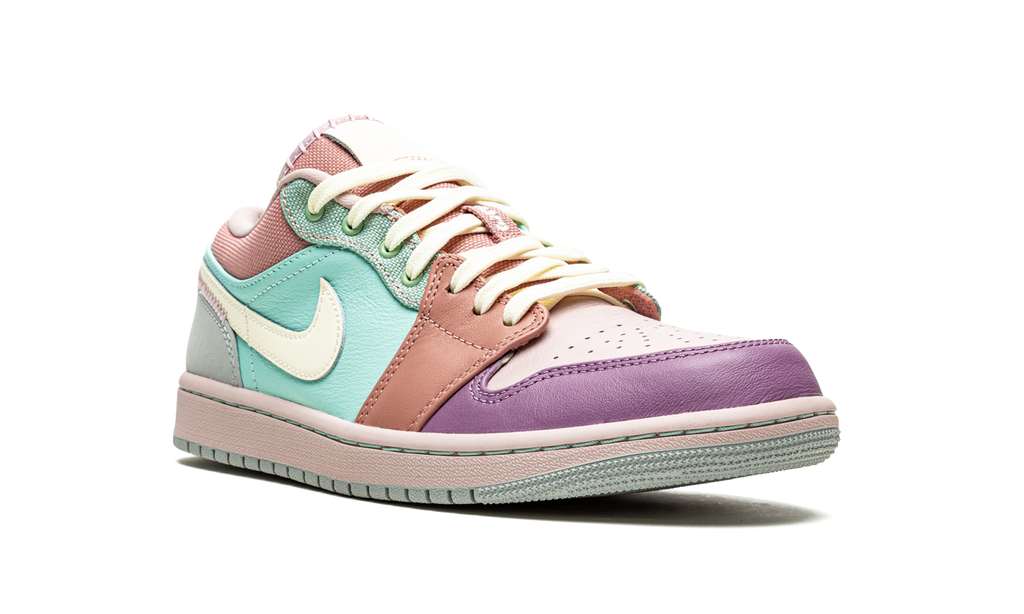 Air Jordan 1 Low SE "Easter Pastel" DJ5196 615