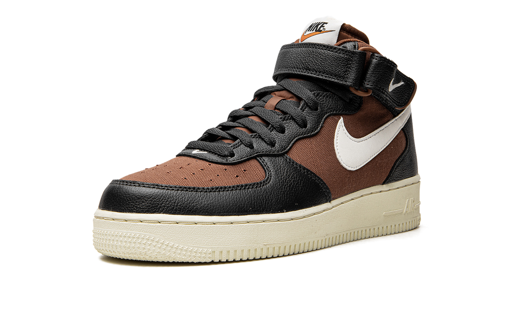 Air Force 1 Mid ' 07 LUX "Certified Fresh" DQ8766 001