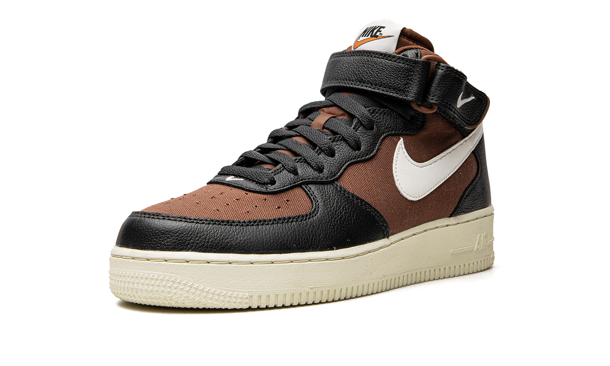 Air Force 1 Mid ' 07 LUX "Certified Fresh" DQ8766 001
