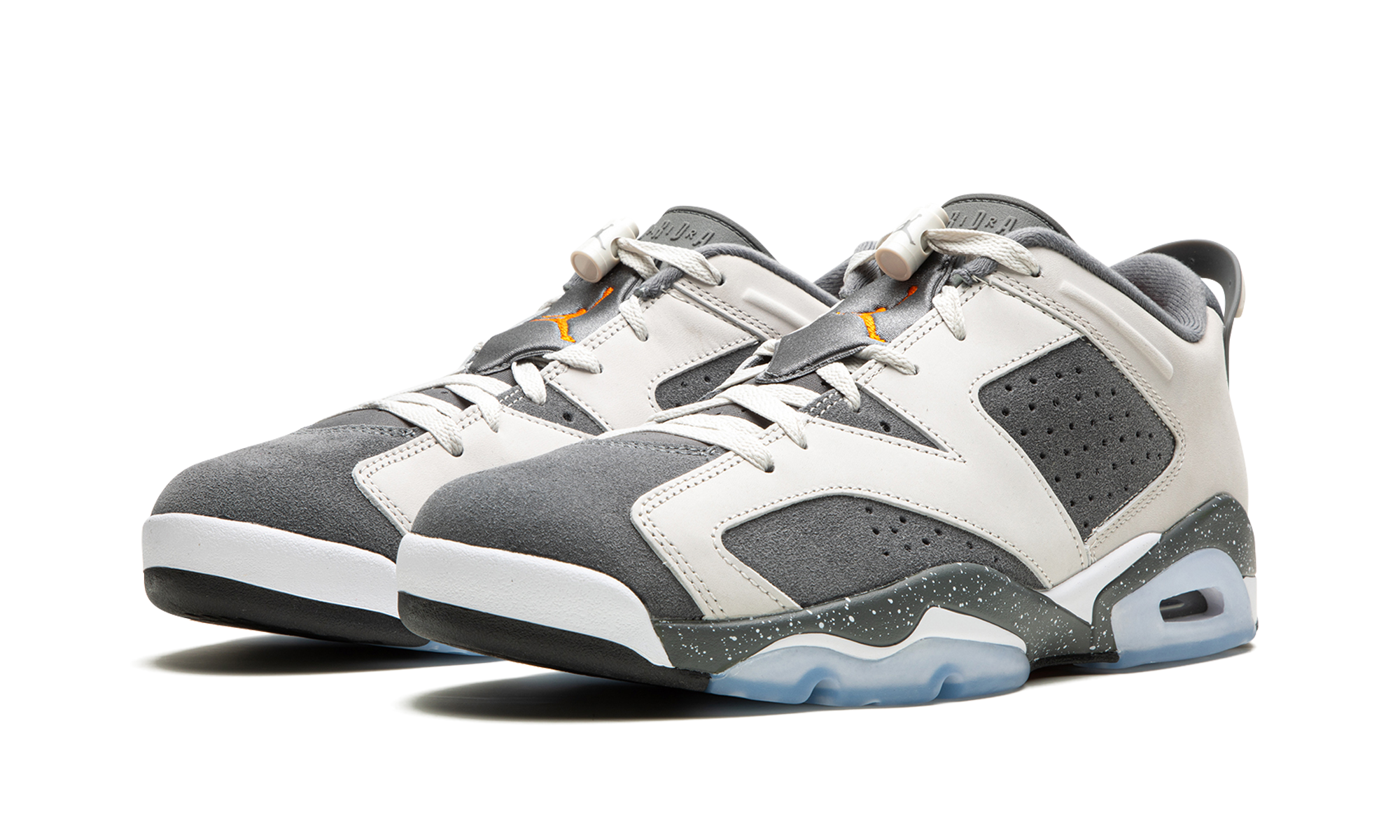 Air Jordan 6 Low "PSG" DZ4133 008