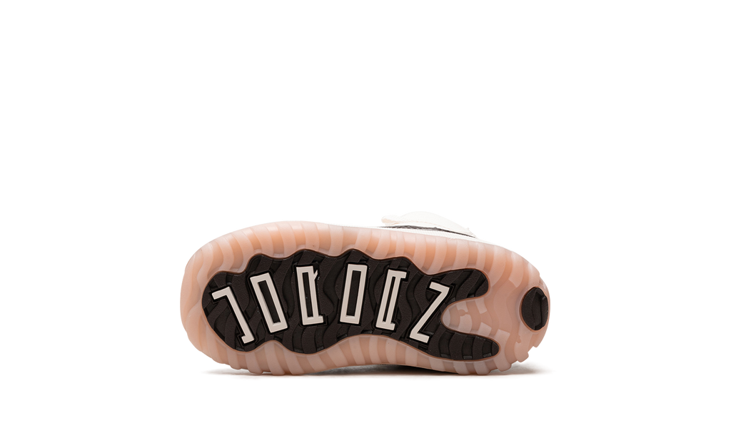 Jordan 11 Retro TD "Neapolitan" DO3856 101