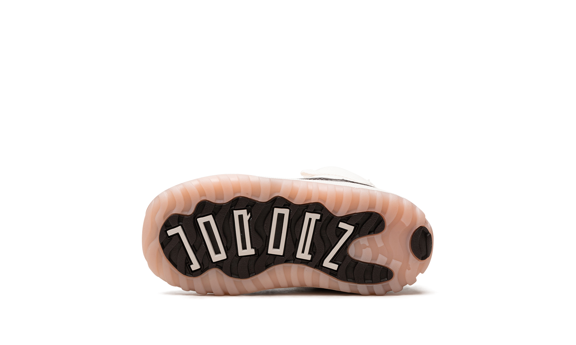 Jordan 11 Retro TD "Neapolitan" DO3856 101