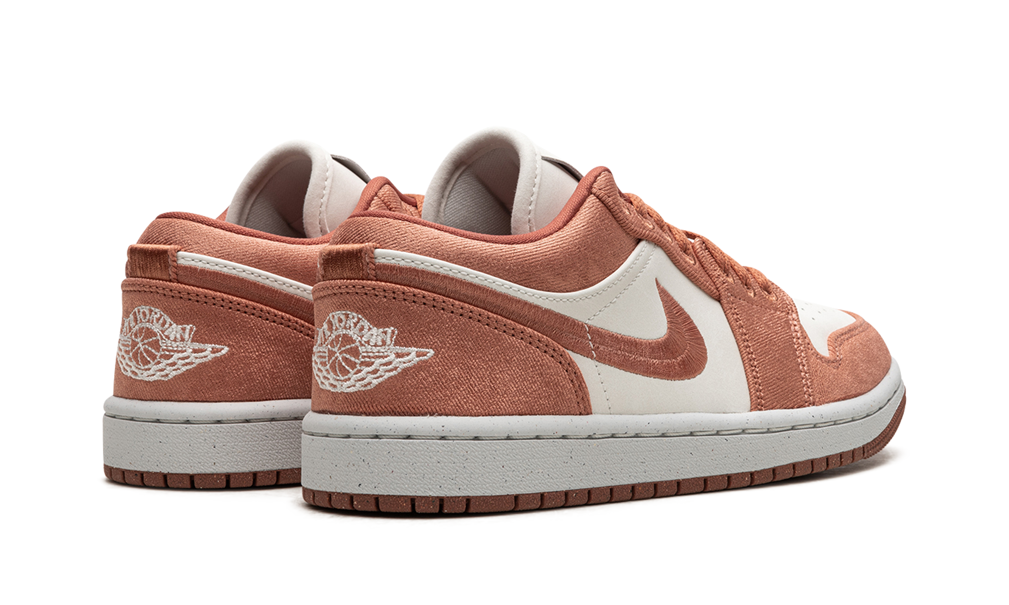 Air Jordan 1 Low WMNS "Sky J Orange" FN3722 801
