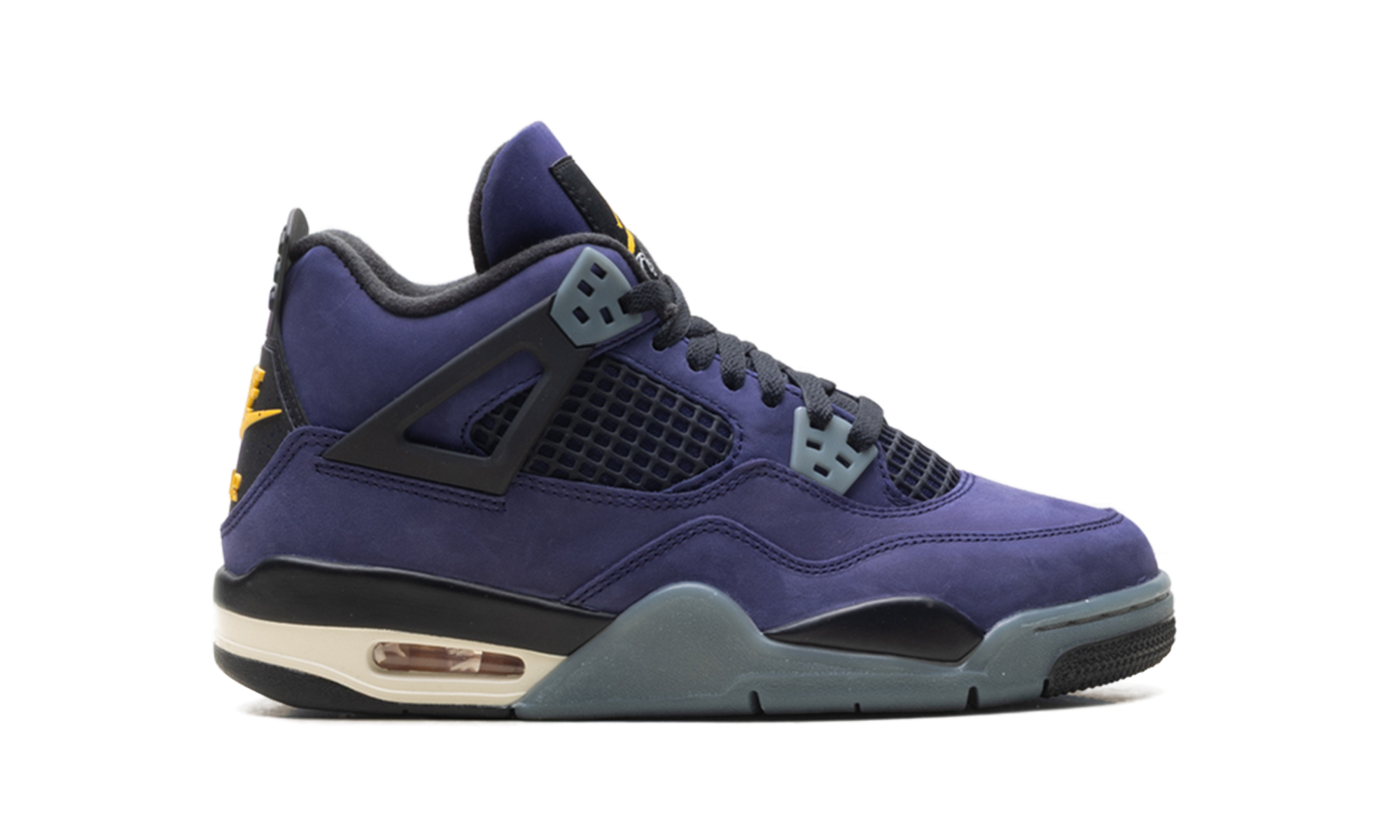 Air Jordan 4 GS "Lakers" IB4171 500