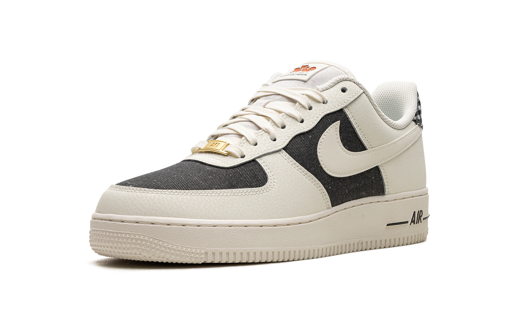 Air Force 1 Low "Designed Fresh" FJ4021 133