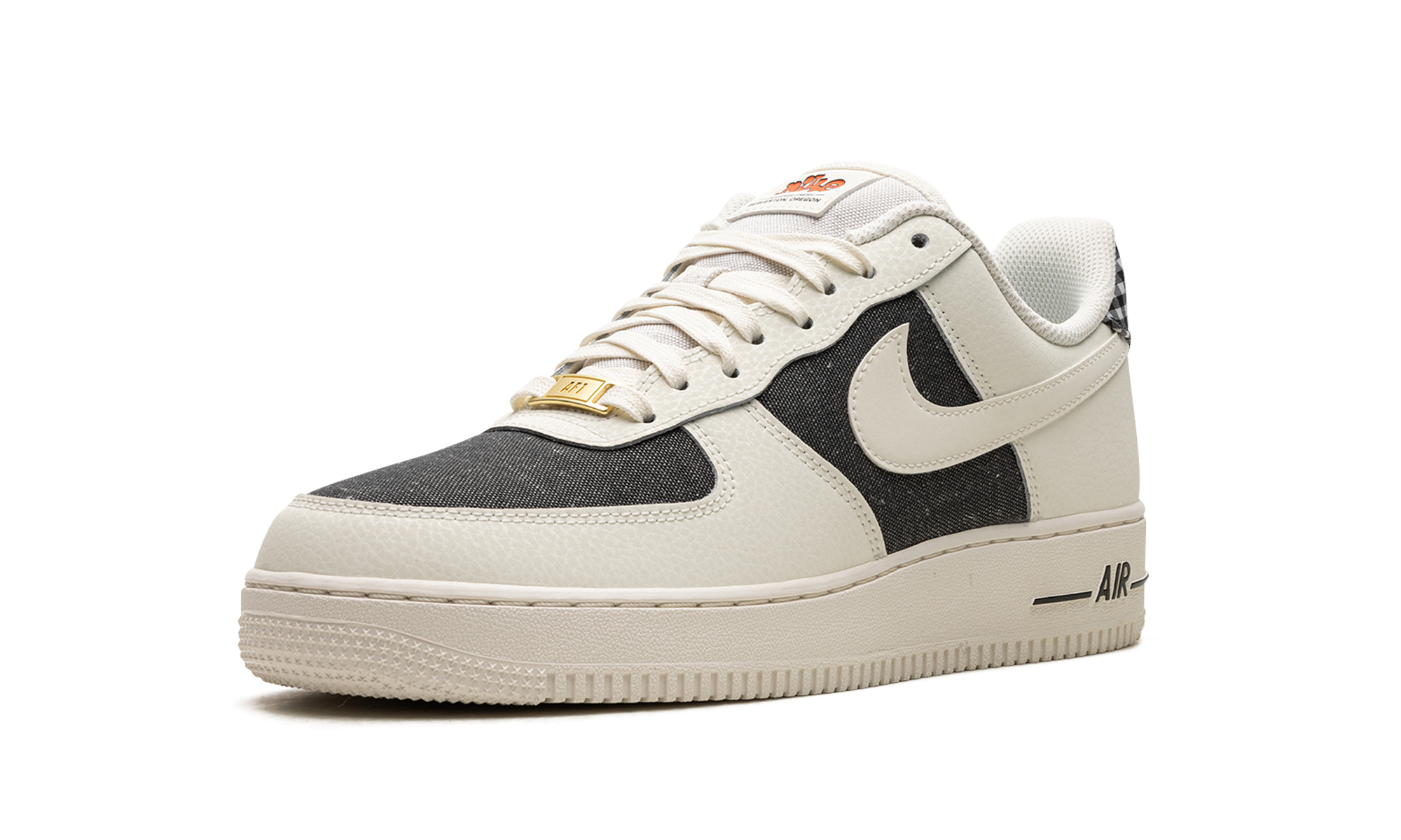 Air Force 1 Low "Designed Fresh" FJ4021 133