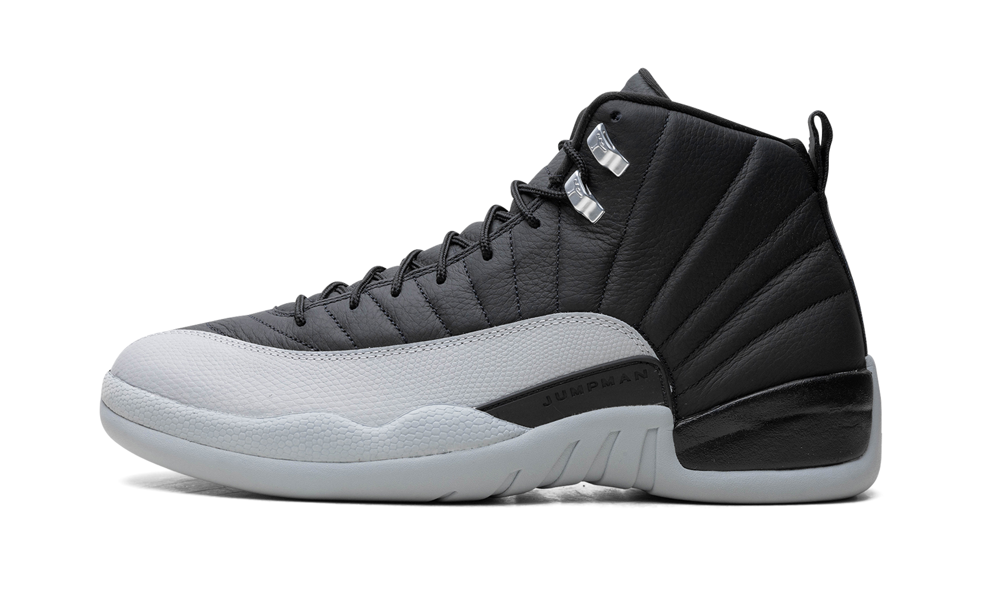 Air Jordan 12 "Barons" CT8013 010