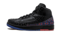 Air Jordan 2 Retro BHM GS "Black History Month" CI2972 007