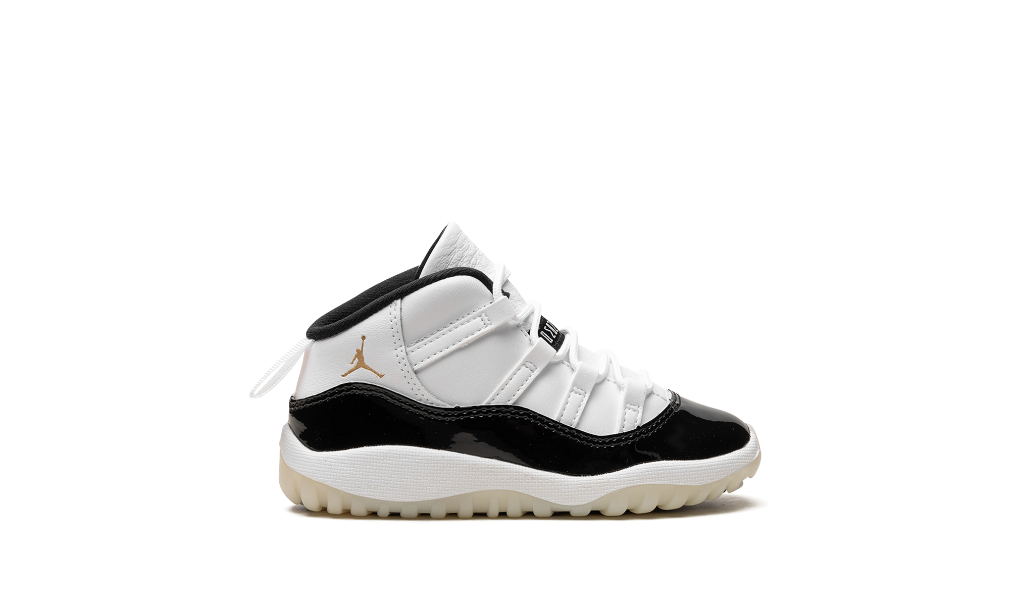 Air Jordan 11 TD "Gratitude" 378040 170