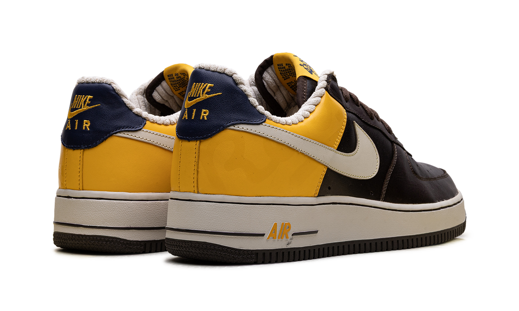 Air Force 1 Premium "Rens" 313641 222