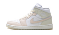 Air Jordan 1 Mid SE "White Sea Glass" HJ6654 100