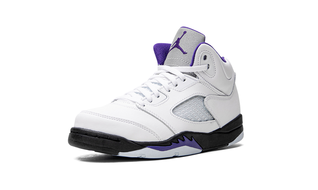 Air Jordan 5 Retro PS "Concord" 440889 141