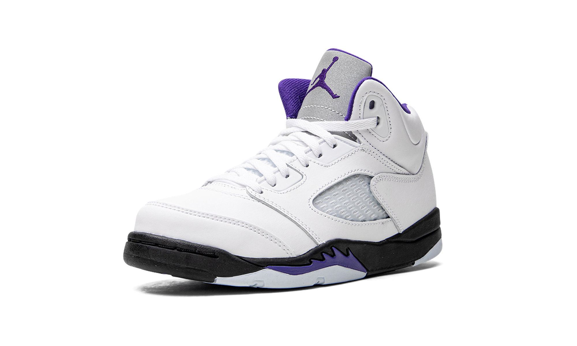 Air Jordan 5 Retro PS "Concord" 440889 141