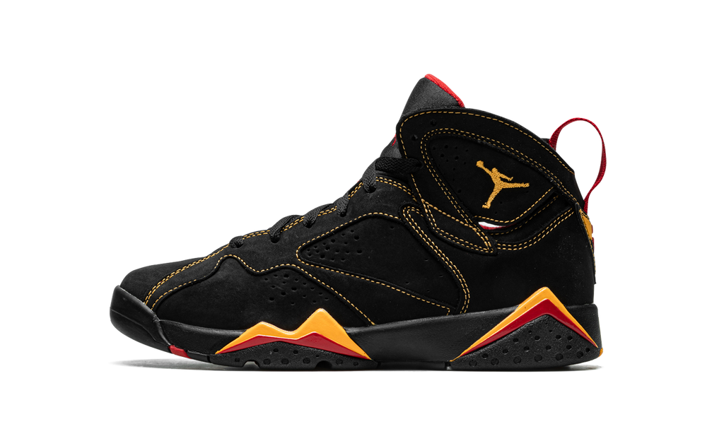 Air Jordan 7 Retro GS "Citrus 2022" DQ6040 081