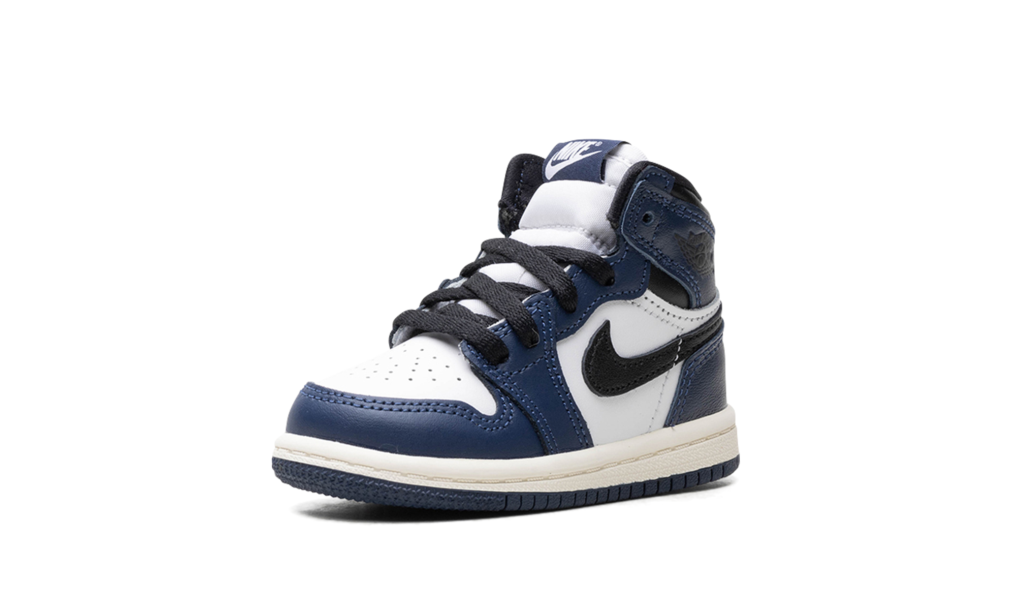 Air Jordan 1 Retro High OG TD "Midnight Navy" FD1413 401
