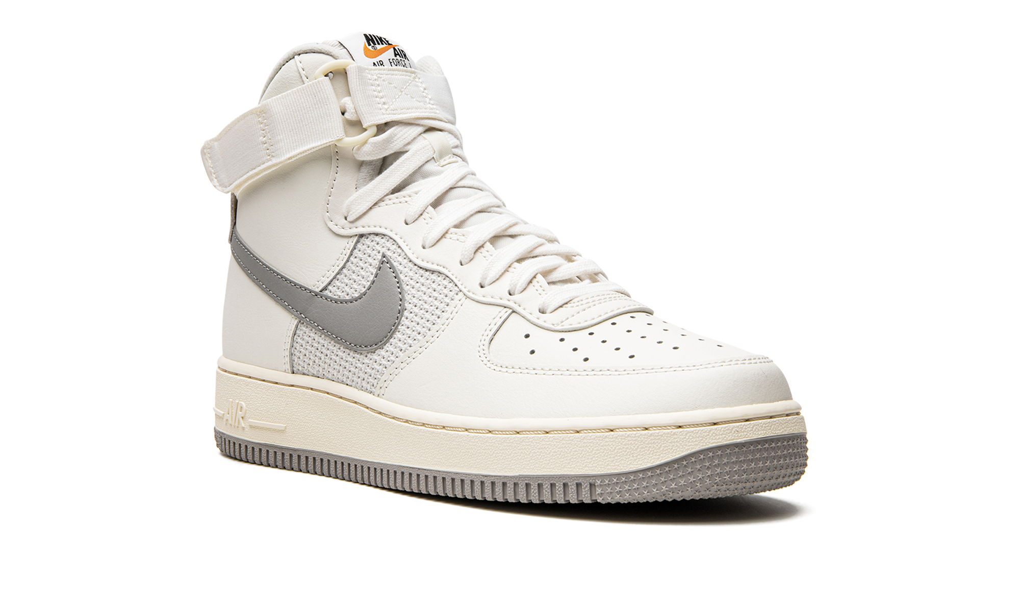 Air Force 1 High '07 LV8 "Sail" DM0209 100