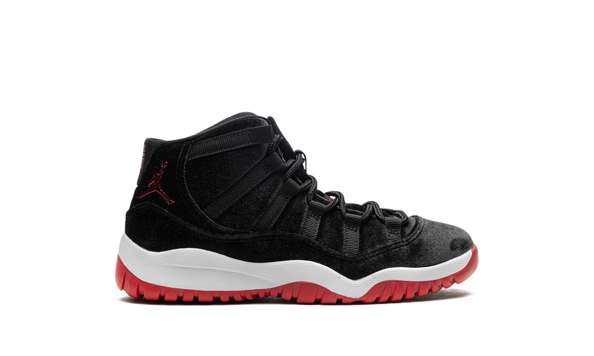 Air Jordan 11 Retro PS "Velvet Bred" HF7807 061