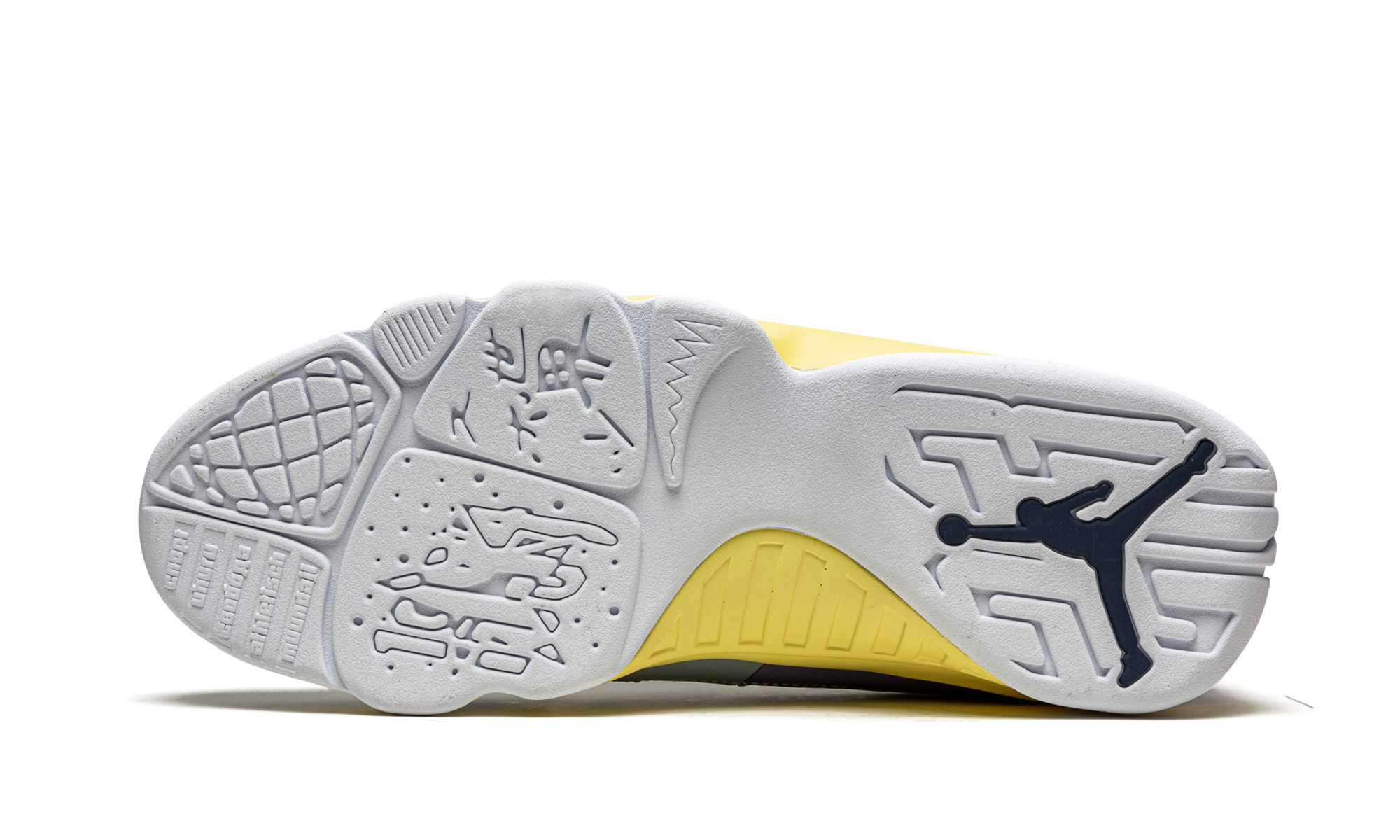 AIR JORDAN 9 RETRO WMNS "Change The World" CV0420 100