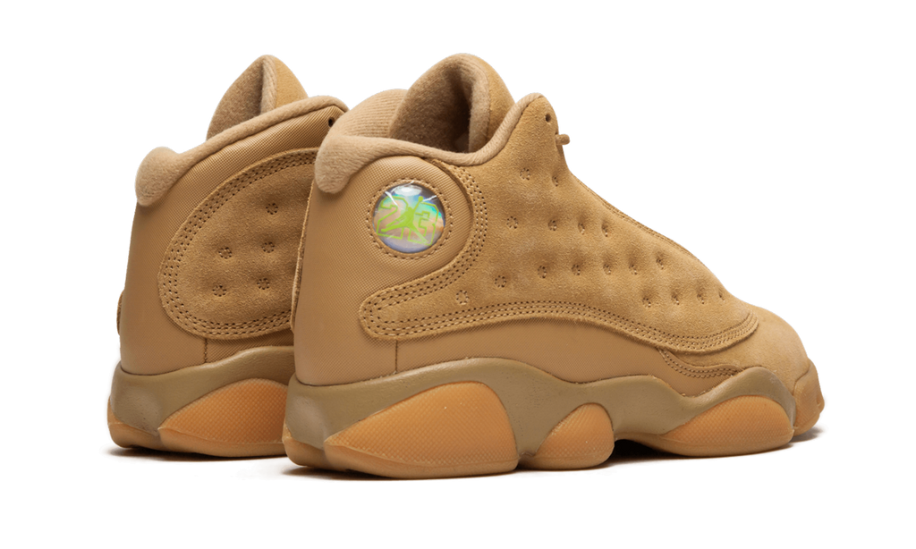 Jordan 13 Retro PS "Wheat" 414575 705