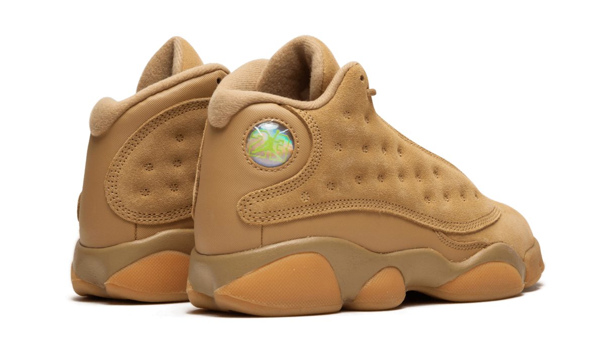 Jordan 13 Retro PS "Wheat" 414575 705