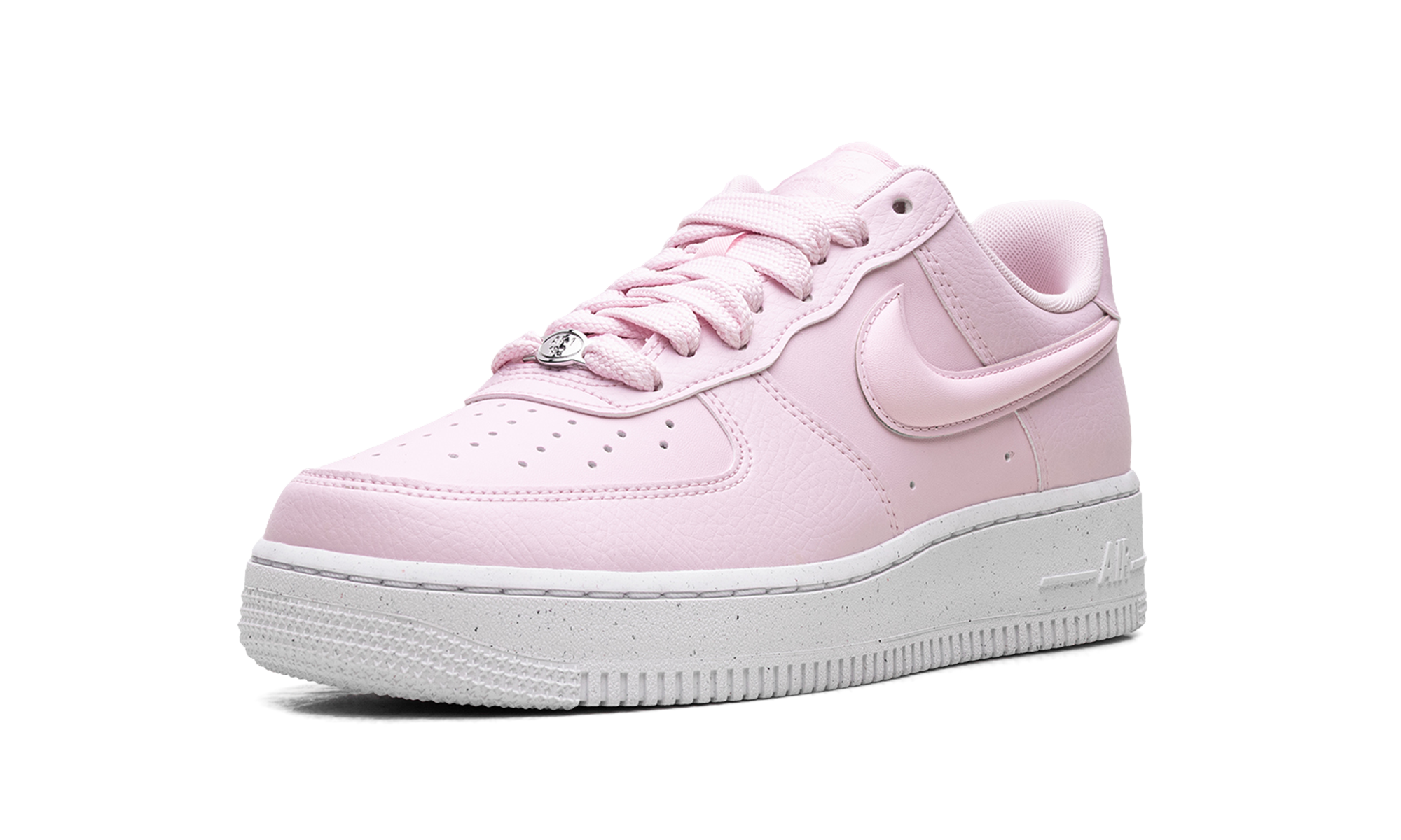 AIR FORCE 1 '07 WMNS "Pink Foam" HF2014 600
