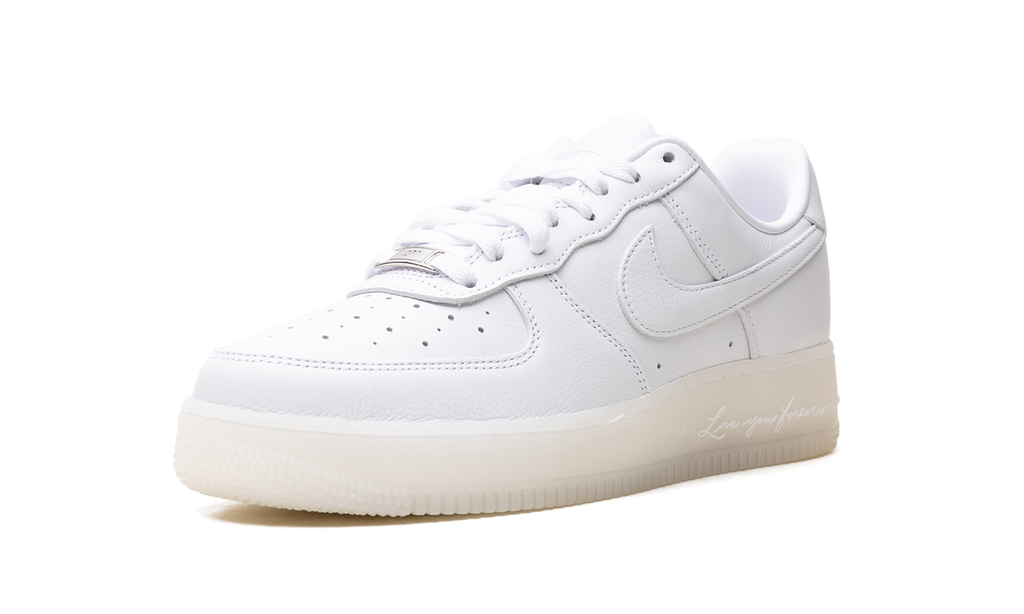 Air Force 1 Low "Certified Lover Boy - Cobalt Tint" CZ8065 101