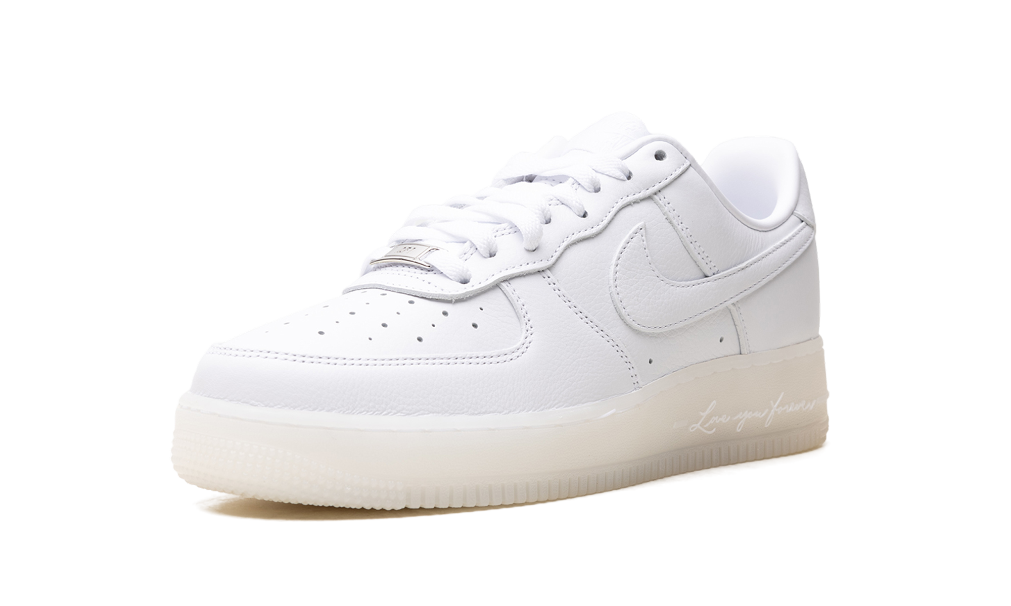 Air Force 1 Low "Certified Lover Boy - Cobalt Tint" CZ8065 101