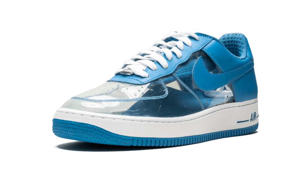 Air Force 1 Premium "Invisble Woman" 313641 941