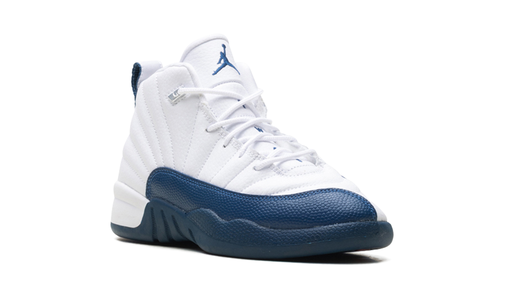 Air Jordan 12 Retro PS "French Blue (2025)" 151186 114