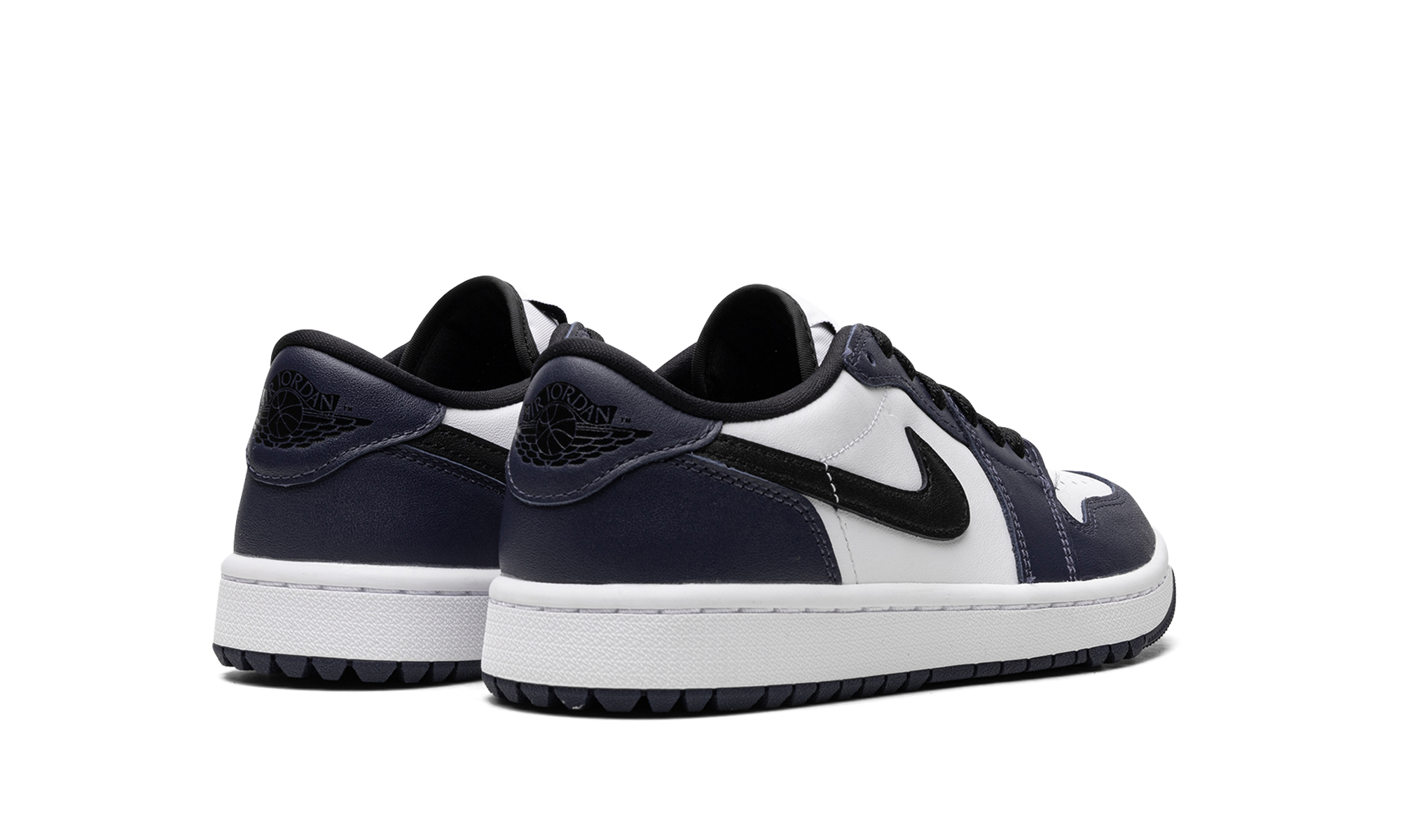 Air Jordan 1 Low Golf "Midnight Navy" DD9315 104