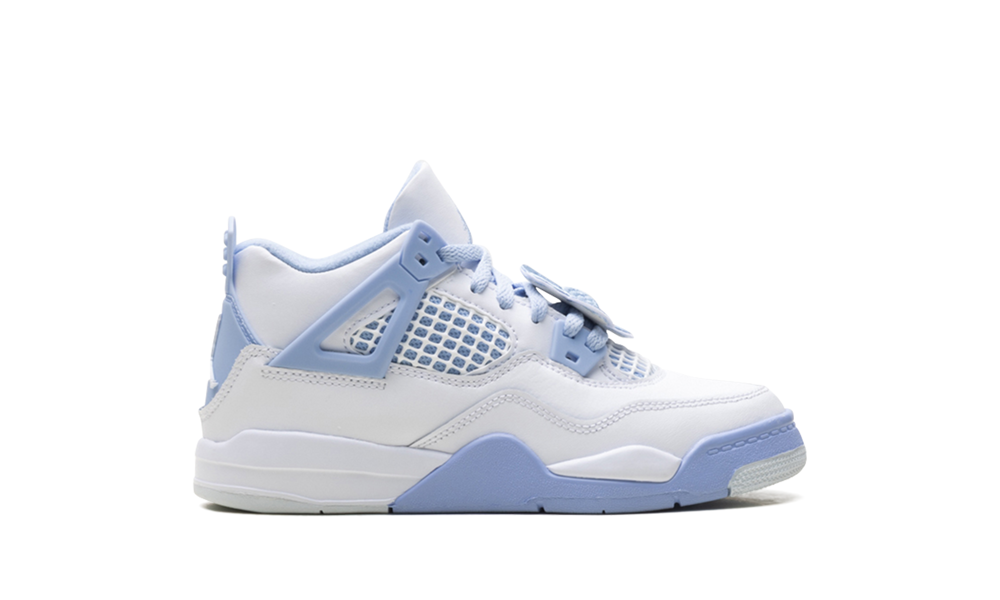 Air Jordan 4 PS "Aluminum" IB8962 100