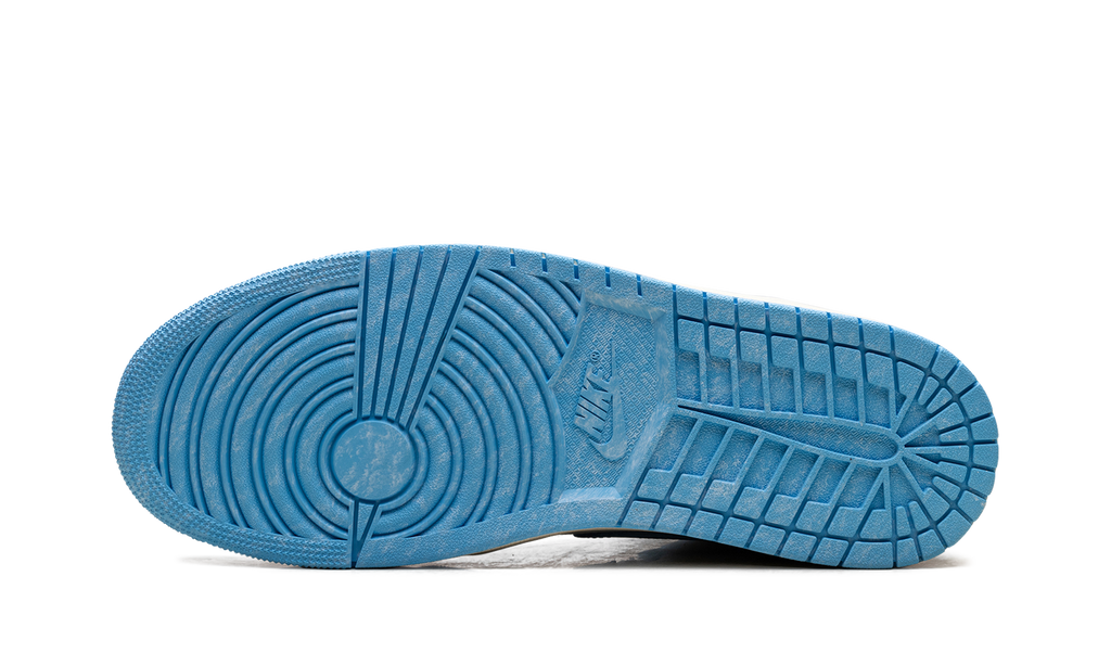 Air Jordan 1 High OG "UNC Reimagined" DZ5485 402