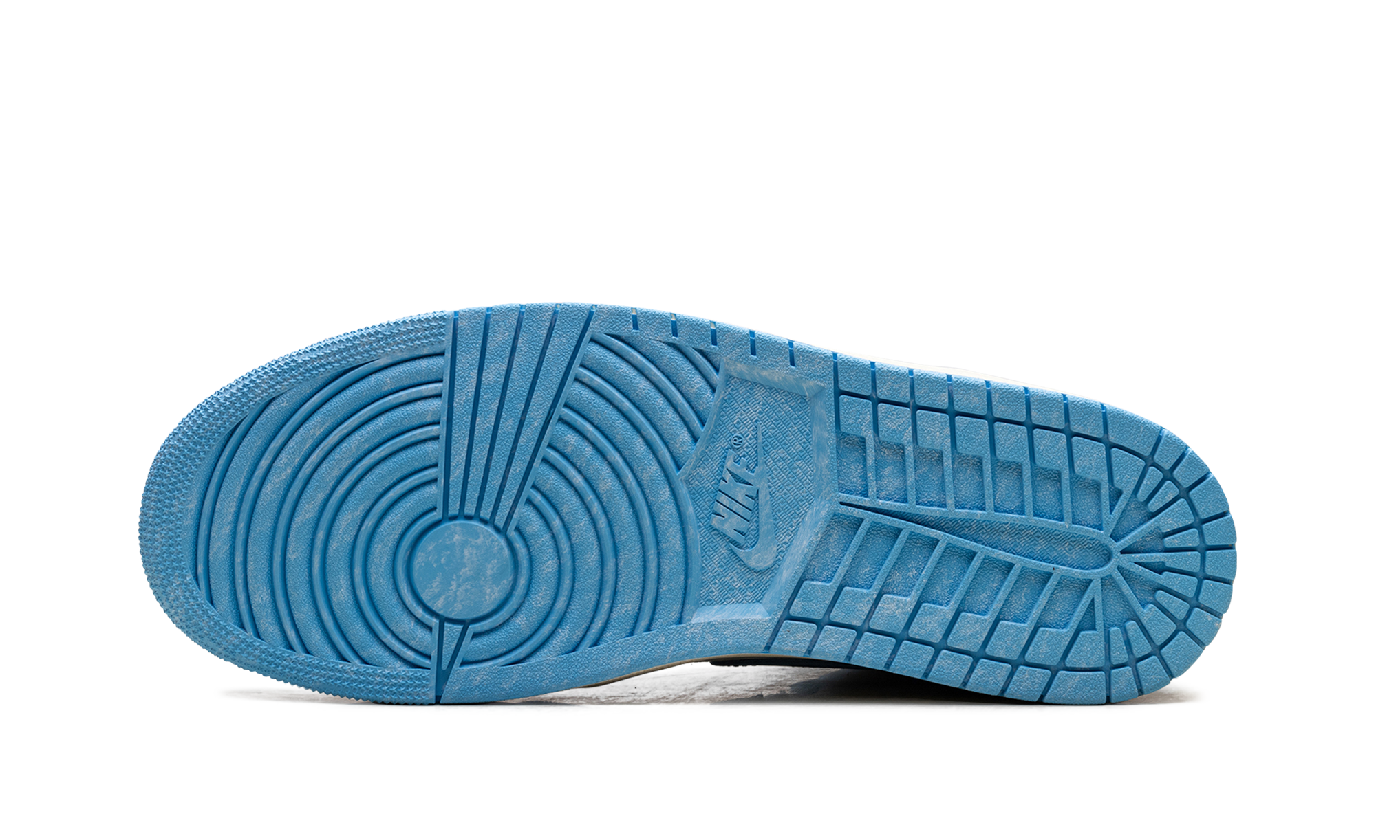 Air Jordan 1 High OG "UNC Reimagined" DZ5485 402