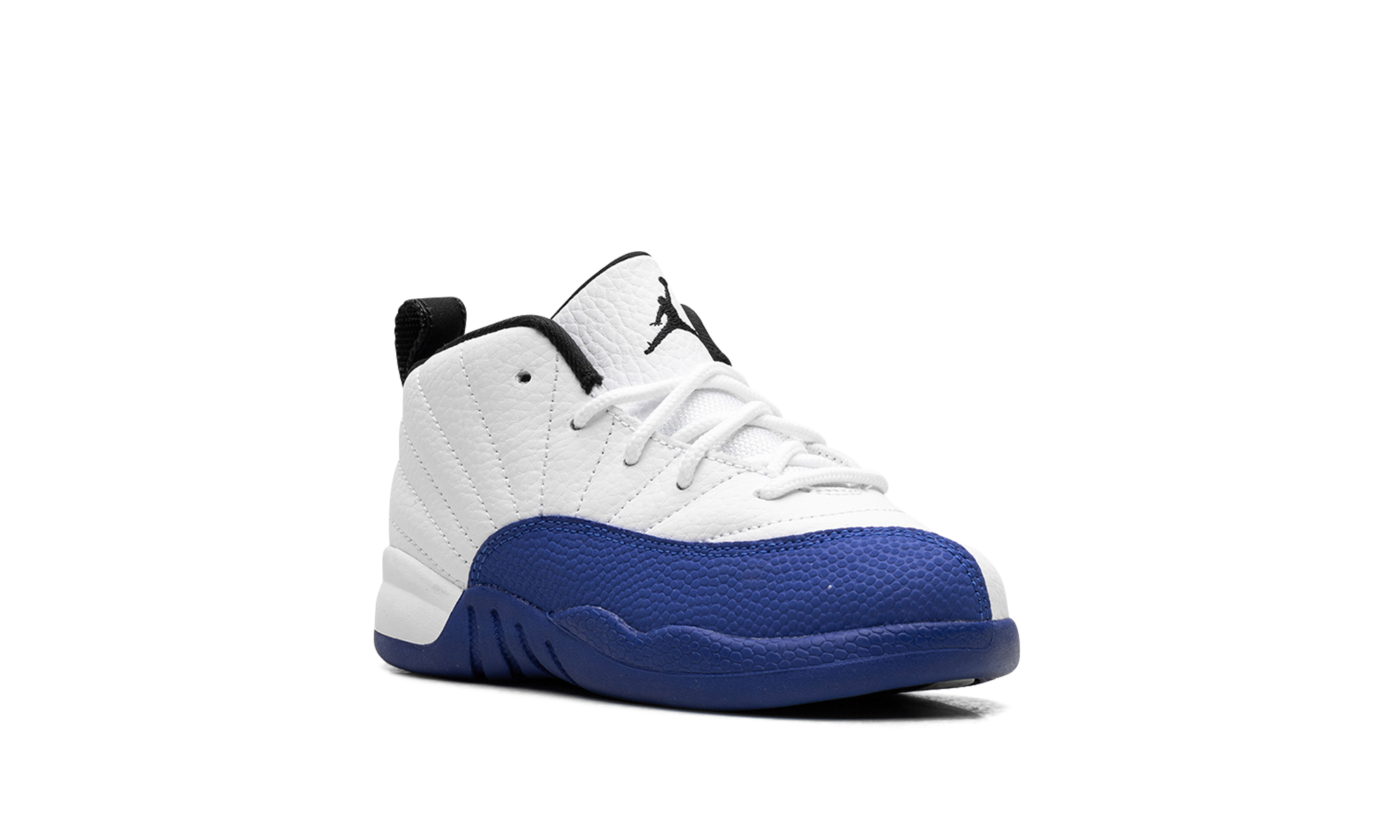 Air Jordan 12 TD "Wizards" 850000 140