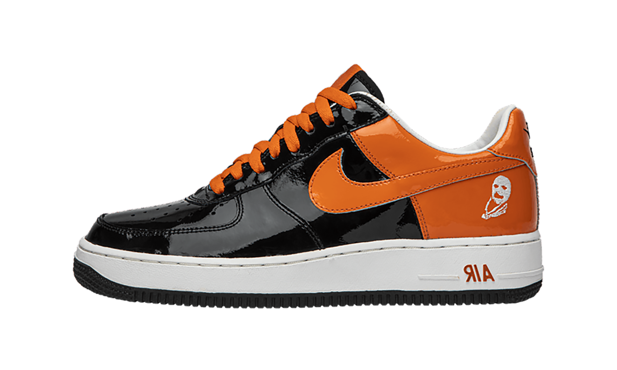 Air Force 1 Low "Halloween" 312945 081