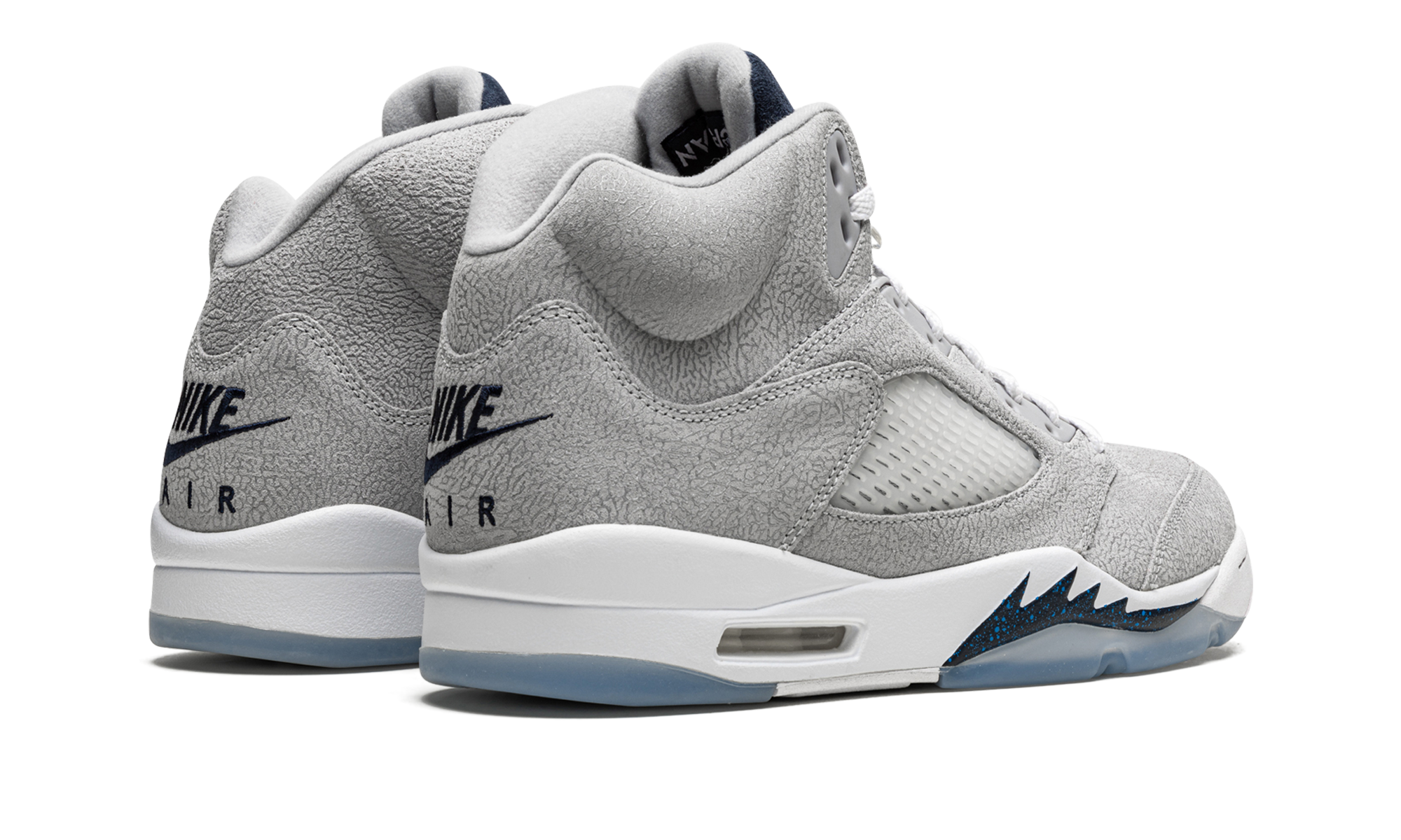 Jordan 5 PE "Georgetown" DJ4954 997015