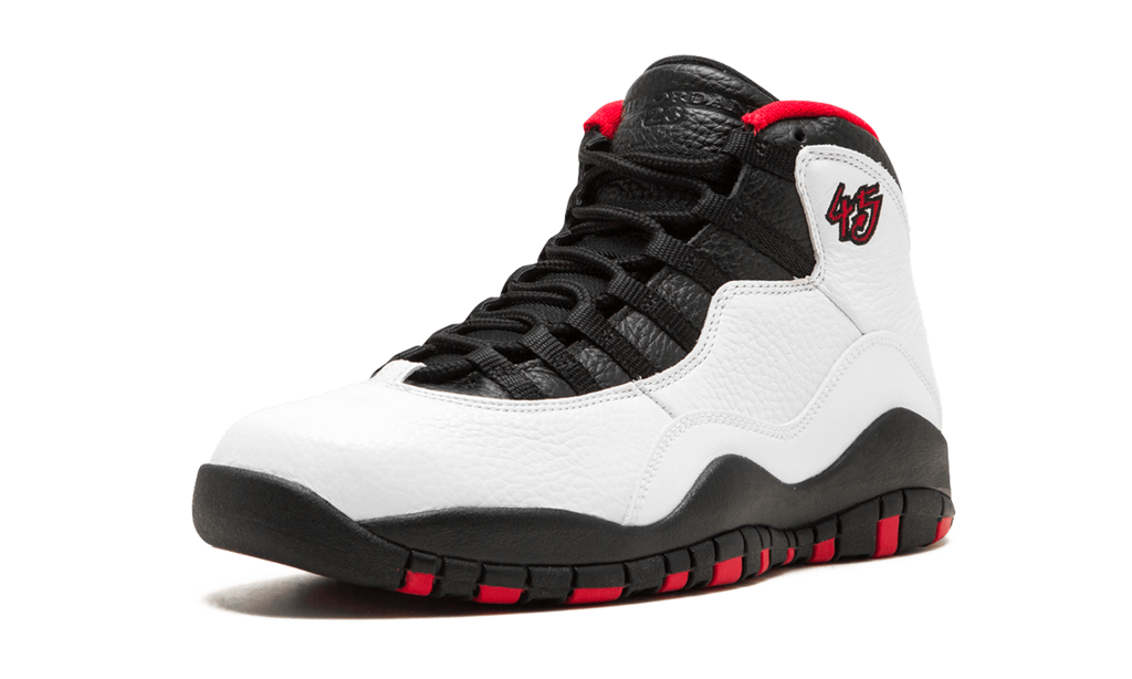 Air Jordan 10 Retro "Double Nickel" 310805 102