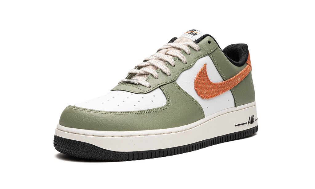 Air Force 1 Low "Oil Green" FD0758 386