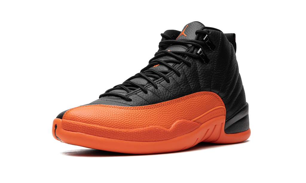 AIR JORDAN 12 WMNS "WNBA All-Star Brilliant Orange" FD9101 081