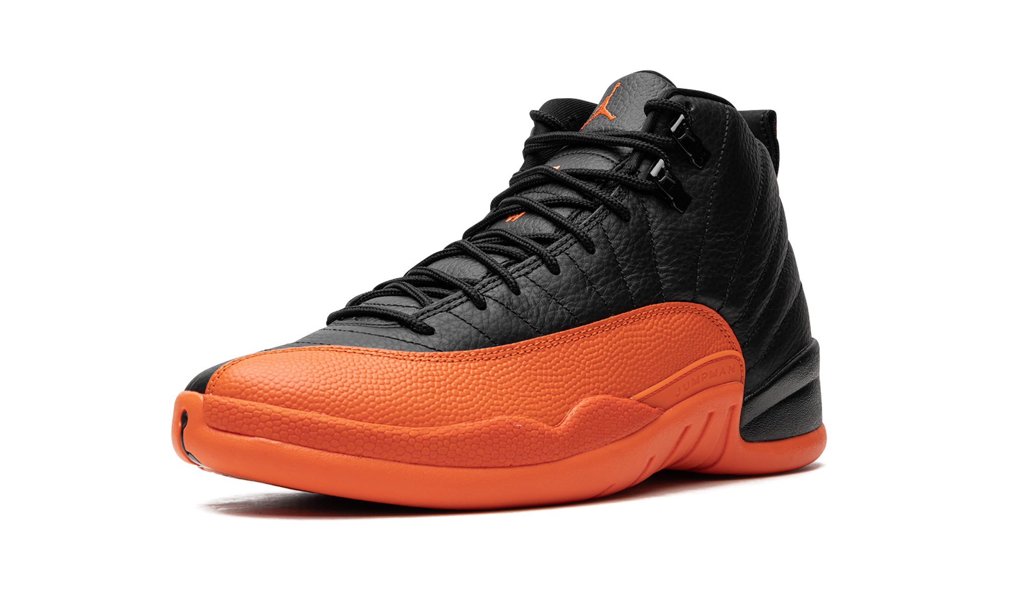 AIR JORDAN 12 WMNS "WNBA All-Star Brilliant Orange" FD9101 081