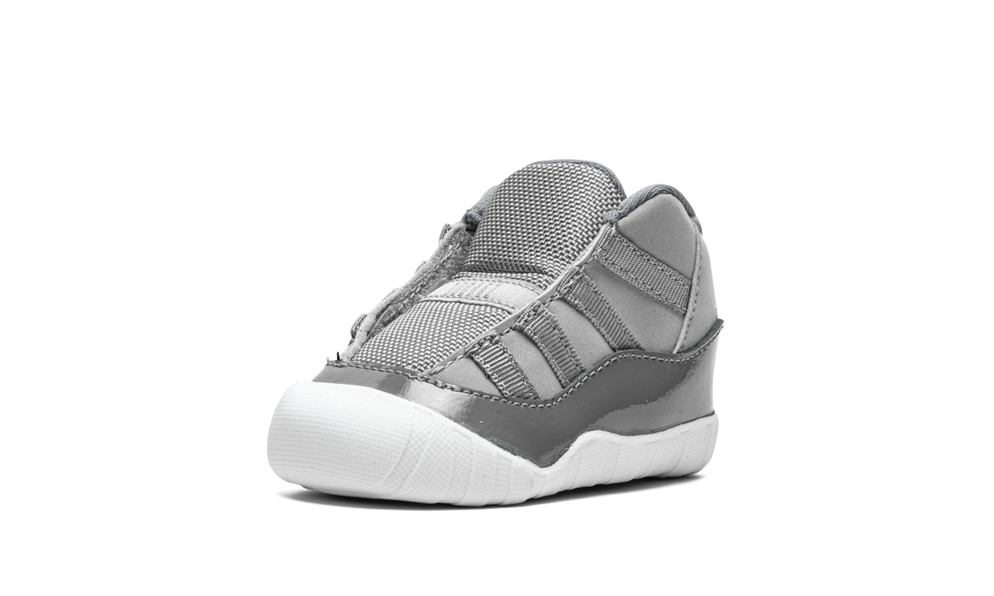 Jordan 11 Bootie TD "Cool Grey" CI6165 005