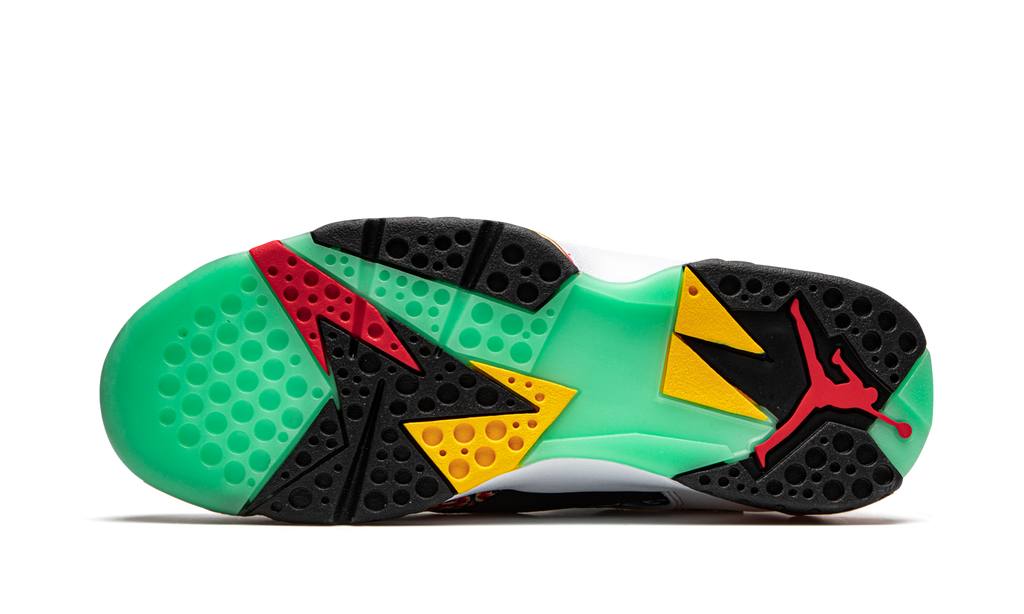 Air Jordan 7 "Greater China" CW2805 160