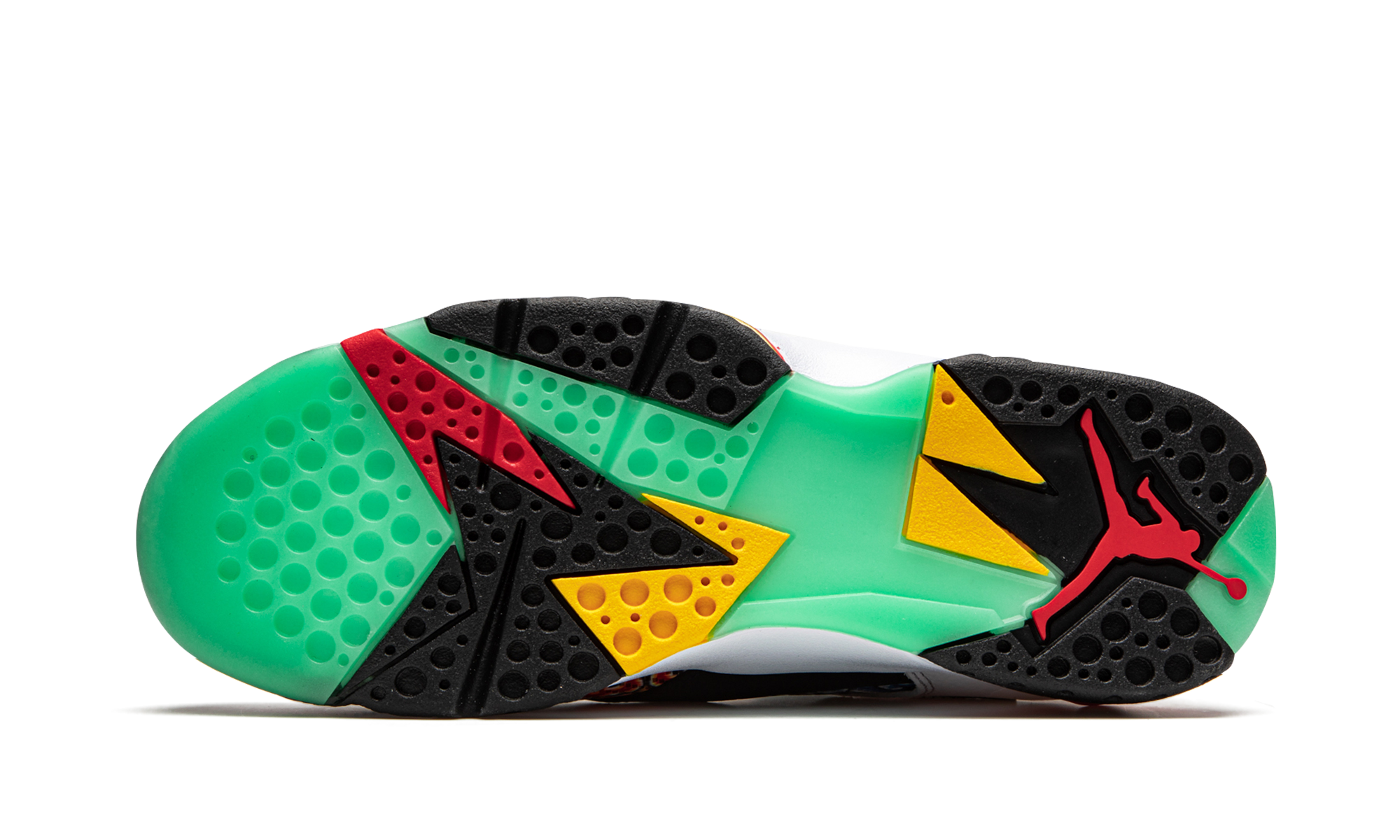 Air Jordan 7 "Greater China" CW2805 160