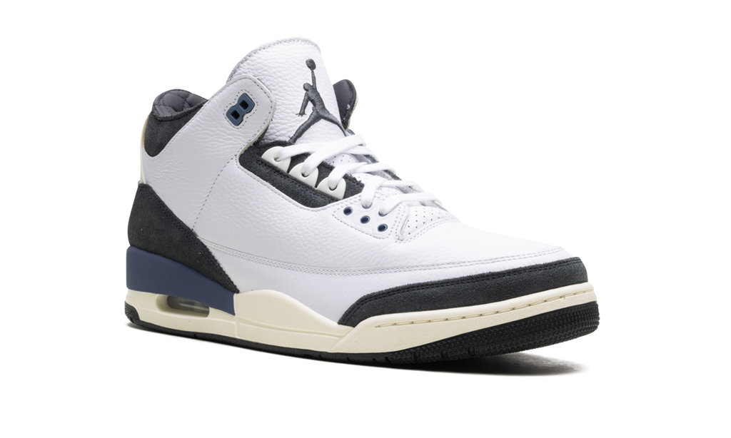 Air Jordan 3 OG SP "A Ma Maniére - For The Love" HV8571 100
